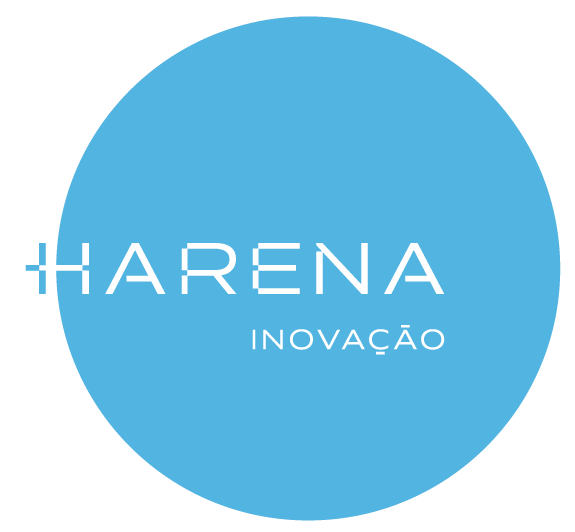 Harena,programa de aceleração